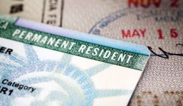 Green Card ¿Cómo solicitar la residencia en Estados Unidos desde Chile?