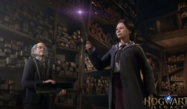 Hogwarts Legacy es el juego que los fanáticos de Harry Potter esperaban