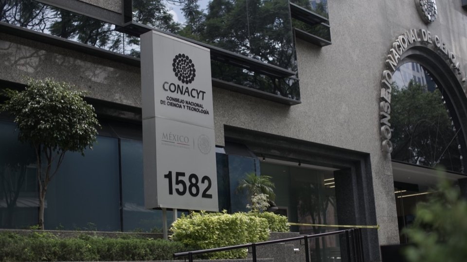 INAI orders Conacyt to report on the budget of the Consultative Forum
