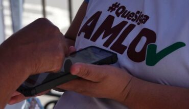 INE ordena a Morena retirar propaganda en Twitter en periodo prohibido, a un mes de la revocación