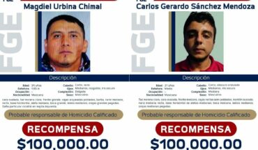 Identifican a dos sospechosos del asesinato del periodista Armando Linares