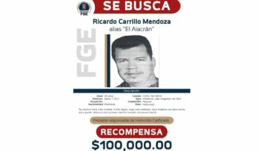 Identifican a presunto asesino del alcalde de Aguililla; giran orden de aprehensión