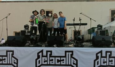 Inauguran Festival ‘De La Calle en León’, Guanajuato, vuelve después de dos años de inactividad