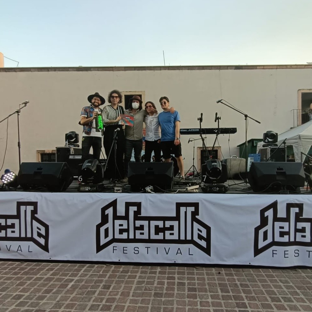 Inauguran Festival 'De La Calle en León', Guanajuato, vuelve después de dos años de inactividad