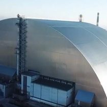 «Incendios significativos» en zona de exclusión de Chernóbil, alerta Ucrania
