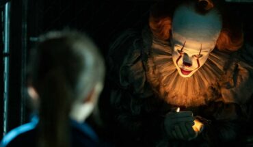 It’s official: “It” prepares a prequel series for HBO Max and this said Andy Muschietti
