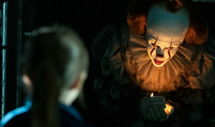 It’s official: “It” prepares a prequel series for HBO Max and this said Andy Muschietti