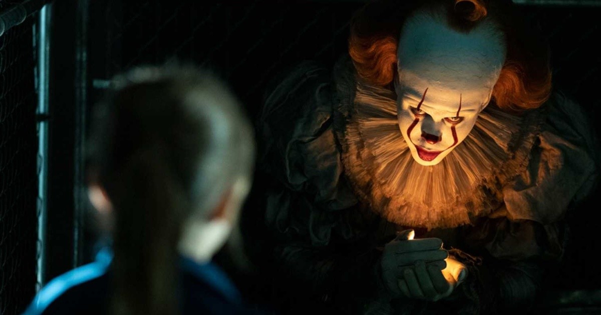 It's official: "It" prepares a prequel series for HBO Max and this said Andy Muschietti