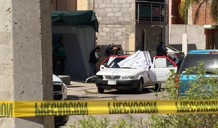 Journalist Juan Carlos Muñiz murdered in Zacatecas, the seventh case of the year