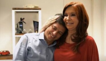 Kicillof repudió “el atentado que puso en riesgo” a Cristina Kirchner