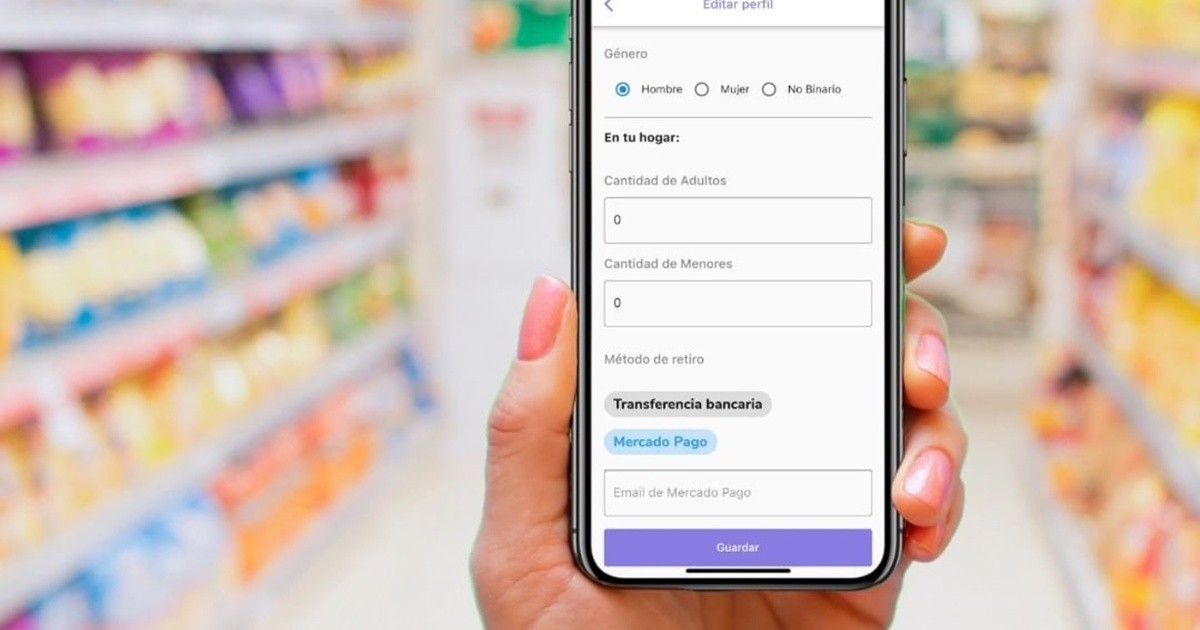 Kigüi, una app para pagar hasta 60% menos por alimentos próximos a vencer
