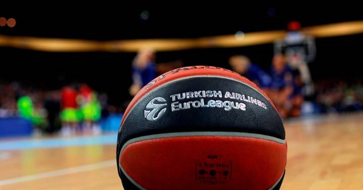 La Euroliga de básquetbol puede suspender a los equipos rusos
