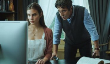 “La Ira de Dios”: ¿cuándo se estrena el nuevo thriller con Juan Minujín, Macarena Achaga y Diego Peretti en Netflix?