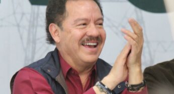 “La Liga de la Injusticia!, Ignacio Mier se va contra el INE por revocación de mandato de AMLO