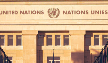 La Resolución de la Asamblea General de las Naciones Unidas sobre Ucrania y la pugna por el orden internacional