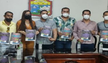 Lanzan convocatoria para soberanos de Las Cabras en Escuinapa