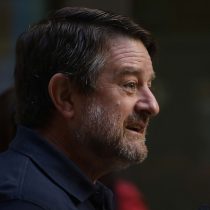 "Let's not close ourselves a priori": Orrego does not rule out a proposal against harassment with exclusive cars for women in the Metro
