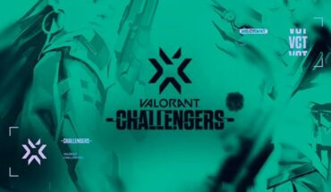 Llega el VCT 2022: LATAM Stage 1 Challengers Playoffs