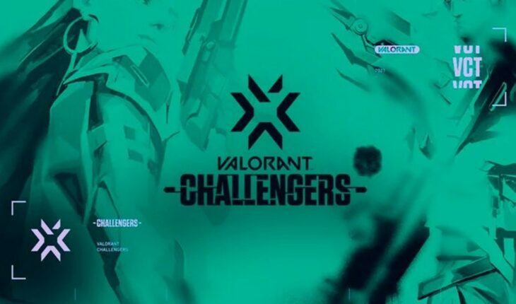 Llega el VCT 2022: LATAM Stage 1 Challengers Playoffs