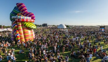 Lollapalooza 2022: enterate toda las áreas que estarán disponibles en el evento