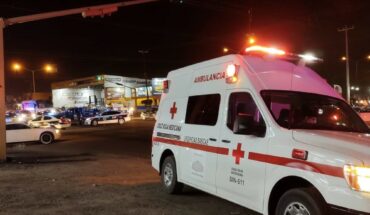 Man dies after being run over in Mazatlan, Sinaloa