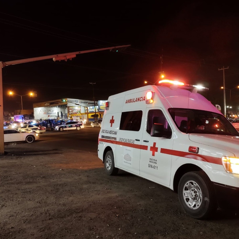Man dies after being run over in Mazatlan, Sinaloa