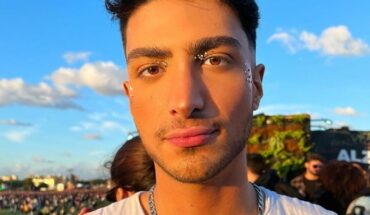 Maquillaje sin género: mirá los looks que coparon el Lollapalooza 2022