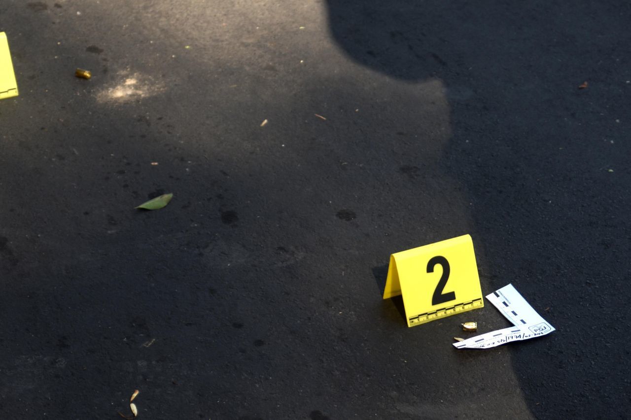 Matan a 6 integrantes de familia en emboscada en Metlatónoc, Guerrero