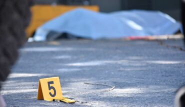 Matan a empresario canadiense y lesionan a menor en Playa del Carmen