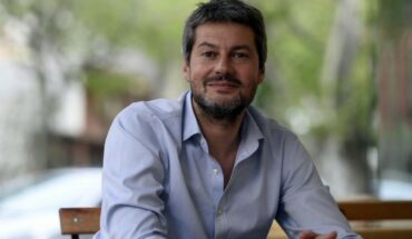 Matías Lammens: “Estamos concluyendo una temporada de verano récord”