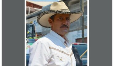 Mayor of Aguililla, Michoacán assassinated
