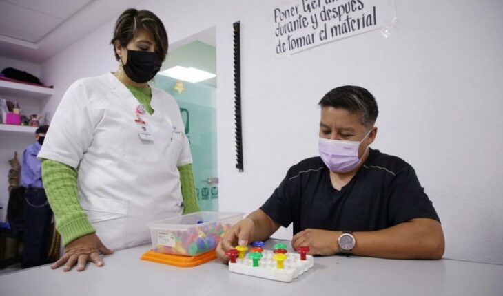 México abre semana con 671 casos de COVID-19