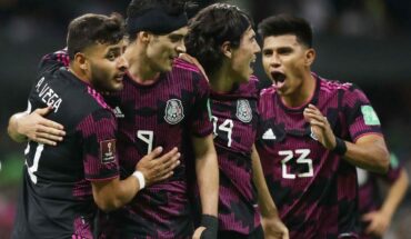 Mexico and the United States, to the World Cup in Qatar: who are the 29 classified