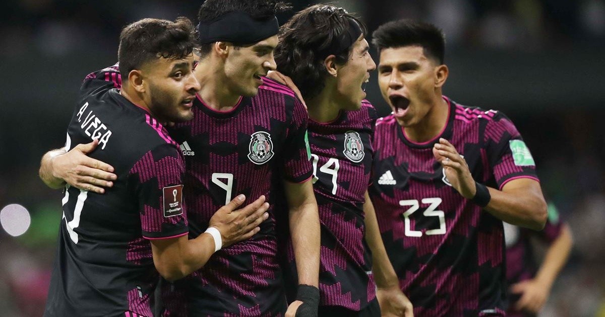 Mexico and the United States, to the World Cup in Qatar: who are the 29 classified