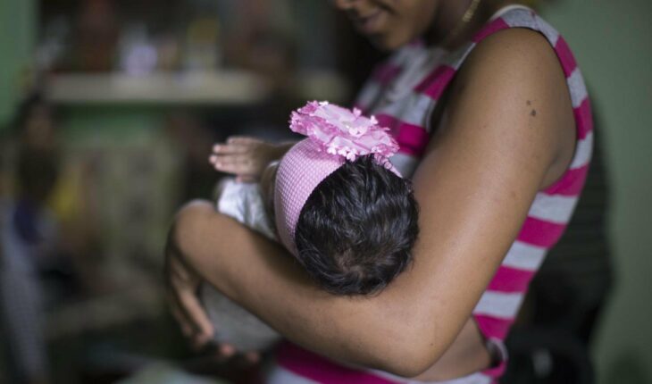 Mexico, country with the most teenage pregnancies and missing women in LA