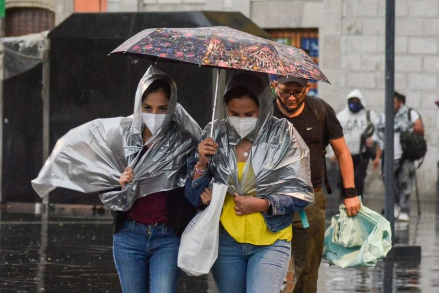 México liga segundo día con menos de 6 mil contagios