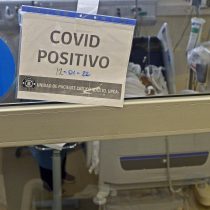 Minsal reportó 126 fallecidos y 17.371 contagios nuevos por Covid-19: positividad nacional fue de 17,01%