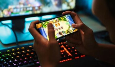 Mobile gaming: More than half of Argentines recognize playing every day