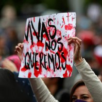 NGO denounces 122 murders of women with extreme cruelty in Mexico in 2022
