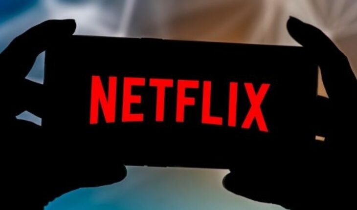 Netflix cobrará adicional a quienes compartan cuentas