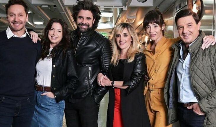 New image of “El Primero de Nosotros”, an Argentine series that arrives “very soon”: what will it be about?