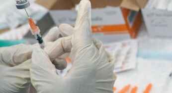 OPS pide a México intensificar vacunación contra Covid-19