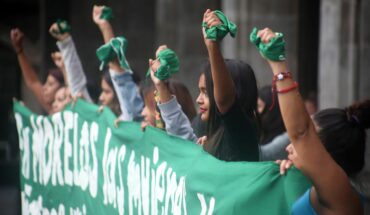 Organizaciones advierten que reforma sobre aborto en Sinaloa viola derechos