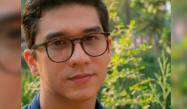 Orlando Modragón Wins Loewe Foundation Poetry Prize