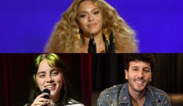 Oscar 2022: Beyoncé, Billie Eilish and Sebastian Yatra will perform at the ceremony