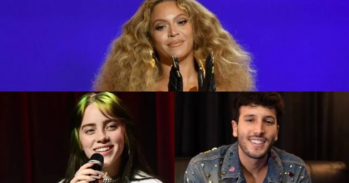Oscar 2022: Beyoncé, Billie Eilish and Sebastian Yatra will perform at the ceremony
