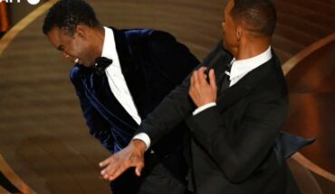 Oscar 2022: The confusing episode between Will Smith and Chris Rock anger or acting?