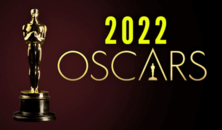 Oscar 2022: Todos los ganadores de la 94ª edición de la Academia