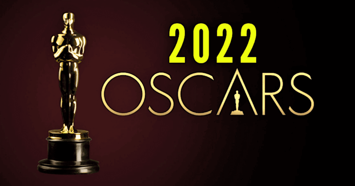 Oscar 2022: Todos los ganadores de la 94ª edición de la Academia
