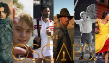 Oscar 2022: Who were the winners of the 8 categories that were left out of the ceremony